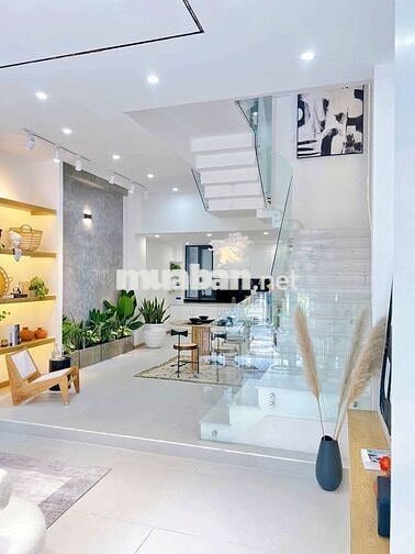 Chủ ngộp nặng bán gấp nhà lầu cuối đường Huỳnh Văn Nghệ chỉ 599 triệu