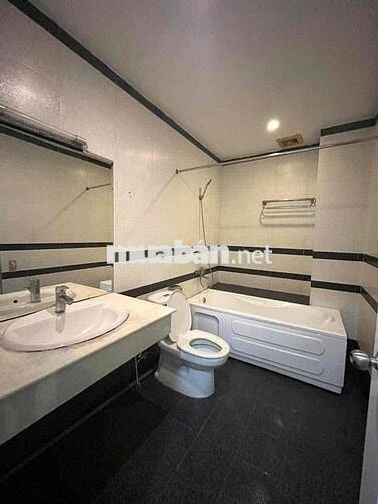 CĂN HỘ DỊCH VỤ CAO CẤP, GẦN PHÚ MỸ HƯNG GIÁ TỐT