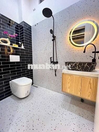 Chủ ngộp nặng bán gấp nhà lầu cuối đường Huỳnh Văn Nghệ chỉ 599 triệu