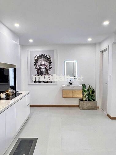 Chủ ngộp nặng bán gấp nhà lầu cuối đường Huỳnh Văn Nghệ chỉ 599 triệu