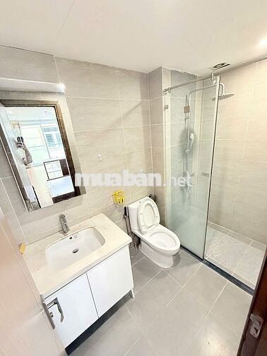 🔥 1N1K CAO CẤP TRẦN DUY HƯNG – 40M² FULL ĐỒ – GẦN NGUYỄN CHÍ THANH 