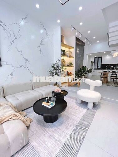 Chủ ngộp nặng bán gấp nhà lầu cuối đường Huỳnh Văn Nghệ chỉ 599 triệu