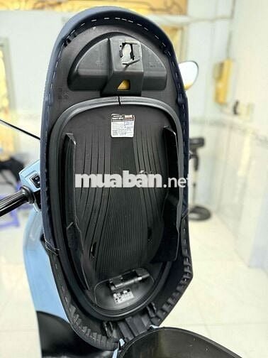 Grande 125 Hybrid ABS 2023 chính chủ ít đi