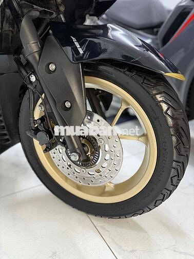Yamaha NVX 155 ABS VVA 2023 Đen