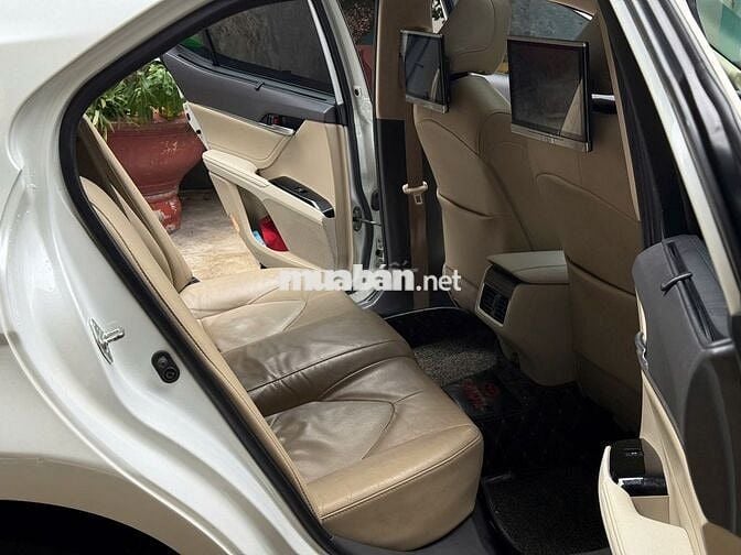 Camry 2.5Q 2019 - ODO 57.315km - Giá Còn Giảm