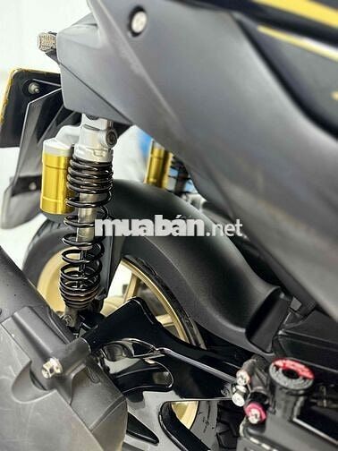 Yamaha NVX 155 ABS VVA 2023 Đen
