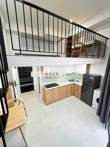 🏡 CHDV Duplex Ban Công – Trung Tâm Quận 7 ✨