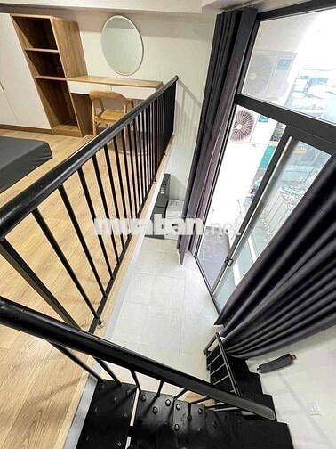 🏡 CHDV Duplex Ban Công – Trung Tâm Quận 7 ✨