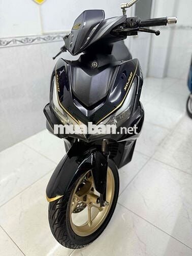 Yamaha NVX 155 ABS VVA 2023 Đen