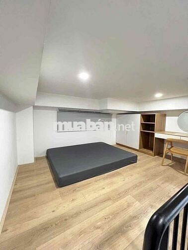 🏡 CHDV Duplex Ban Công – Trung Tâm Quận 7 ✨