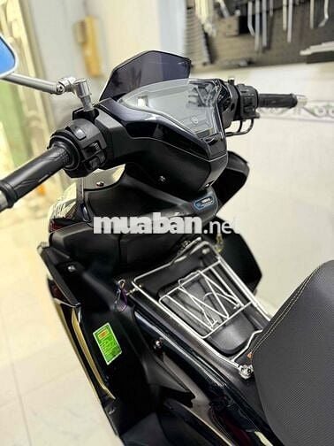 Yamaha NVX 155 ABS VVA 2023 Đen