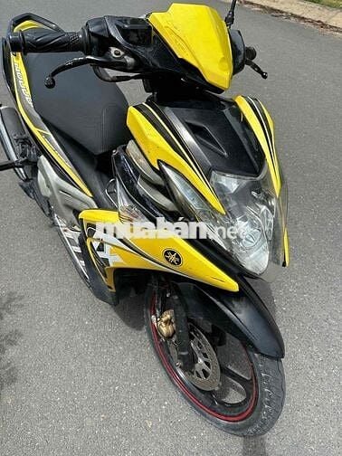 Yamaha Nouvo 5 Vàng