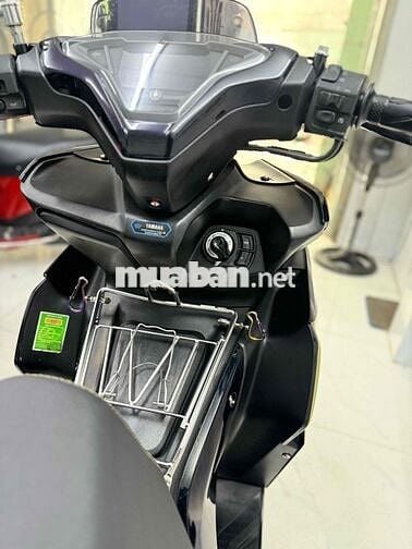 Yamaha NVX 155 ABS VVA 2023 Đen