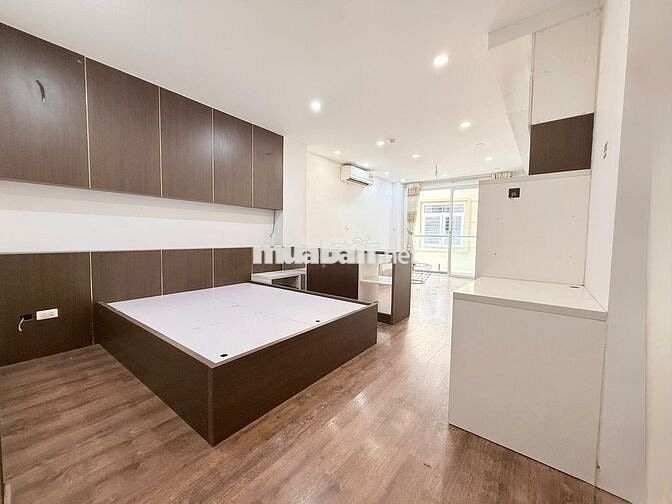 🔥 1N1K CAO CẤP TRẦN DUY HƯNG – 40M² FULL ĐỒ – GẦN NGUYỄN CHÍ THANH 