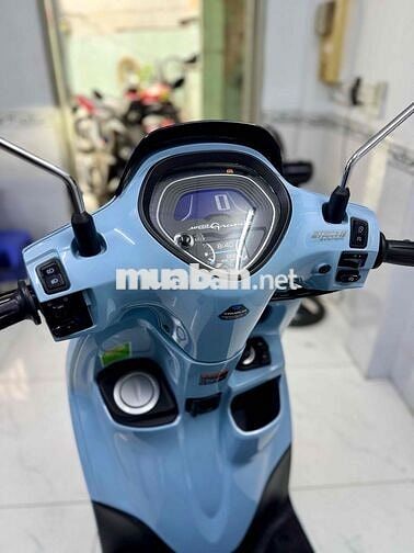 Grande 125 Hybrid ABS 2023 chính chủ ít đi