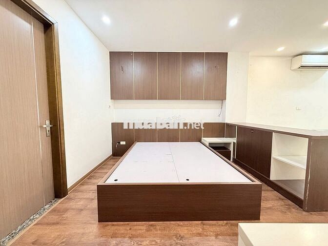🔥 1N1K CAO CẤP TRẦN DUY HƯNG – 40M² FULL ĐỒ – GẦN NGUYỄN CHÍ THANH 