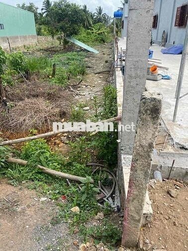 Bán đất H.Bến lức, tỉnh long an ( TTHC Xã thạnh hoà cũ) 3.79 tỷ 1392m2