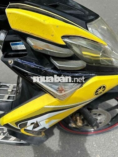 Yamaha Nouvo 5 Vàng