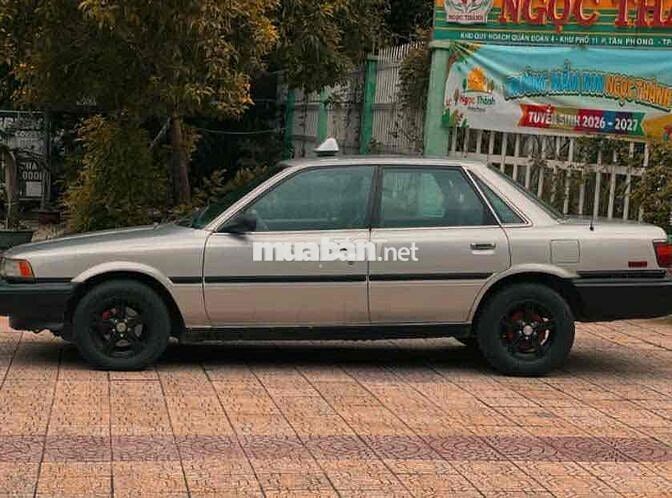Camry 1988 Số tự động 39tr