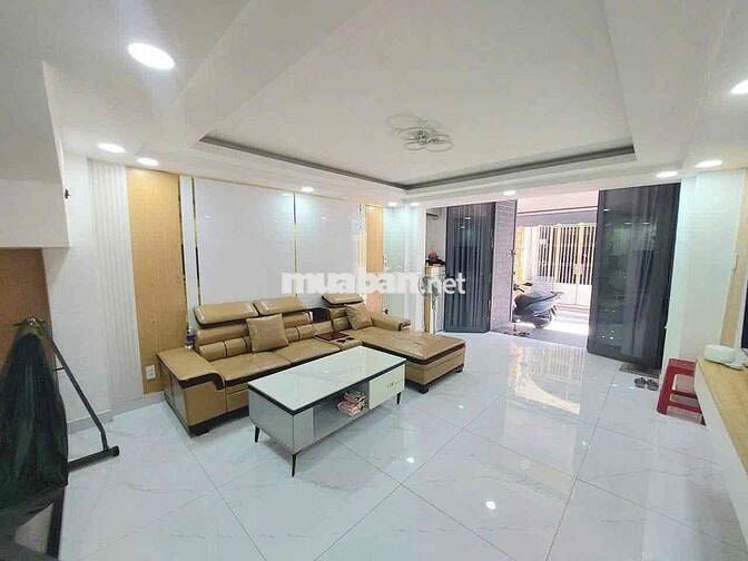 CHO THUÊ NHÀ PHỐ NỘI THẤT CƠ BẢN TX25