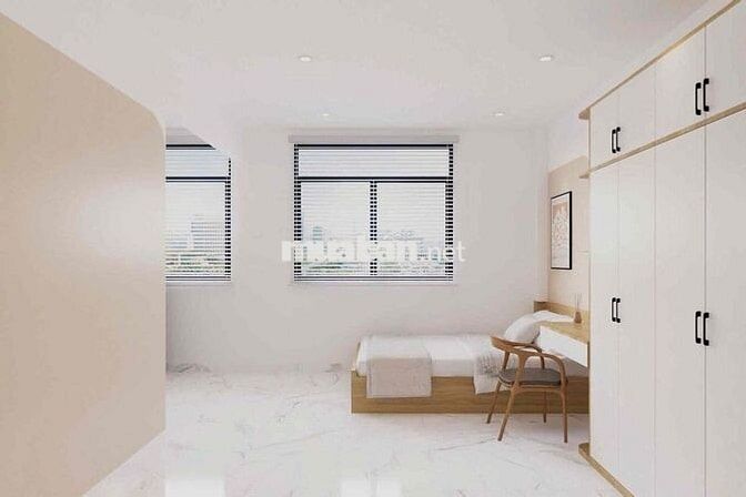 🌸 STUDIO MỚI XÂY NGAY ĐẦM SEN – BAN CÔNG & CỬA SỔ THOÁNG MÁT 🌸