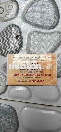 Mercedes-Benz Sprinter 2006 Bạc 6 chỗ