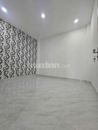 SIÊU PHẨM MỚI-ĐÚc 5 Tầng-HXH Giải Phóng-Tân Bình.DT 3.8x16-nhỉnh 10 TỶ