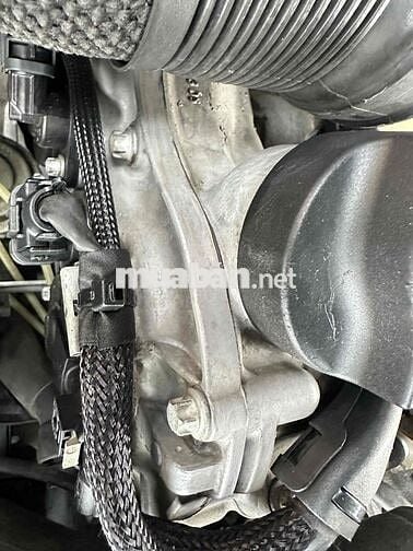 Mercedes-Benz C230 Đen 43000 km siêu cọp