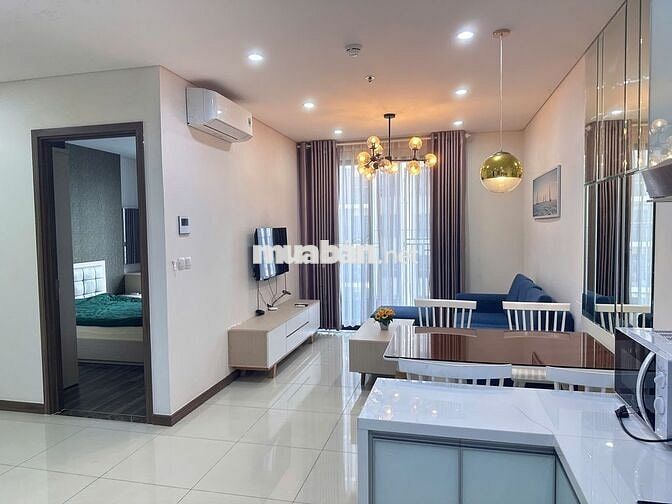 CẦN CHO THUÊ CĂN HỘ 1PN1WC TẠI HÀ ĐÔ CENTROSA QUẬN 10