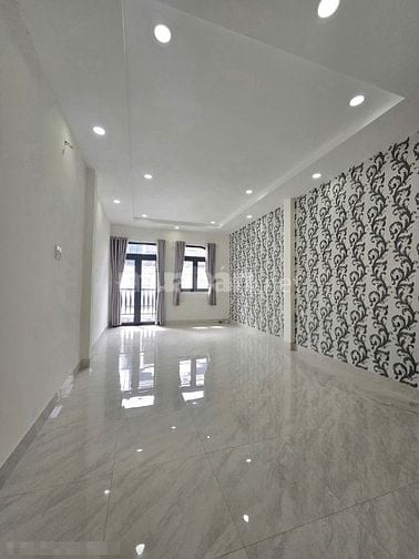 SIÊU PHẨM MỚI-ĐÚc 5 Tầng-HXH Giải Phóng-Tân Bình.DT 3.8x16-nhỉnh 10 TỶ