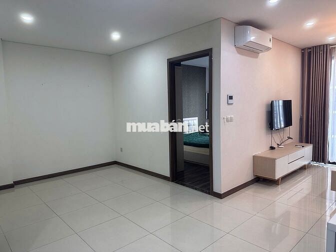 CẦN CHO THUÊ CĂN HỘ 1PN1WC TẠI HÀ ĐÔ CENTROSA QUẬN 10