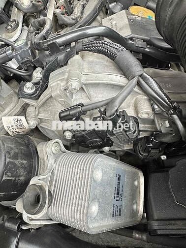 Mercedes-Benz C230 Đen 43000 km siêu cọp