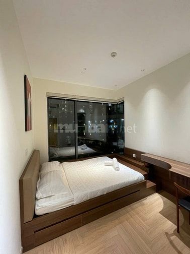 CHO THUÊ CĂN HỘ CAO CẤP GẦN SÂN BAY - DIAMOND CENTERY