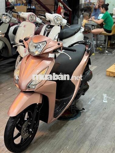 Vison 2018 hồng TFT siêu đẹp máy rin nợ xấu trả 7t