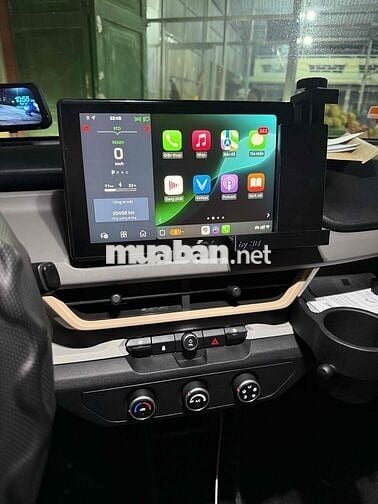 VinFast VF3 Điện Tự động Vàng