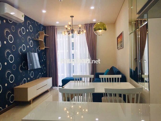 CẦN CHO THUÊ CĂN HỘ 1PN1WC TẠI HÀ ĐÔ CENTROSA QUẬN 10