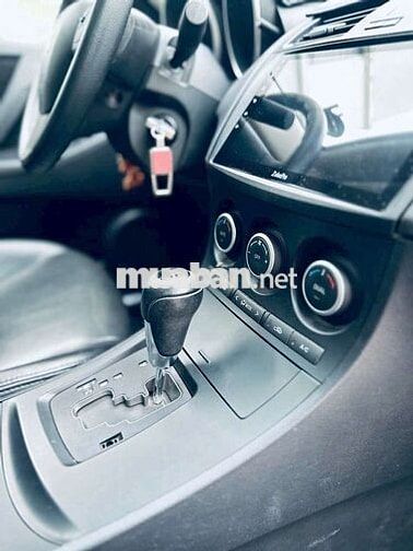 Mazda 3s 2014 Tự động 70000 km Xám