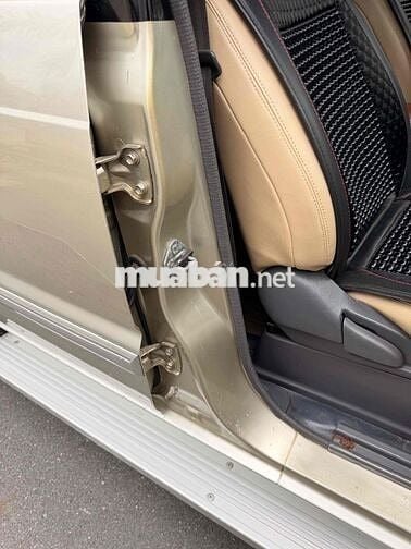 Toyota Zace Surf 2005 chuẩn oddo 216.000 km