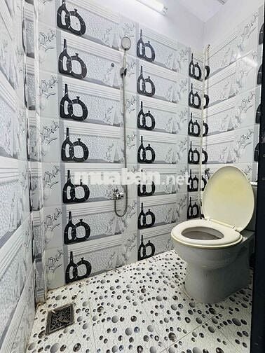 Nhà Cho Thuê Nguyễn Sơn, P Phú Thọ Hoà, Tân Phú