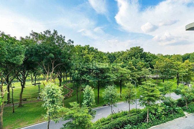 CHO THUÊ CĂN HỘ CAO CẤP GẦN SÂN BAY - DIAMOND CENTERY
