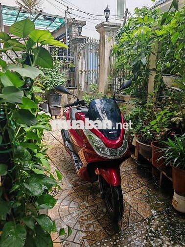Honda PCX 2016 xe nhà cần bán