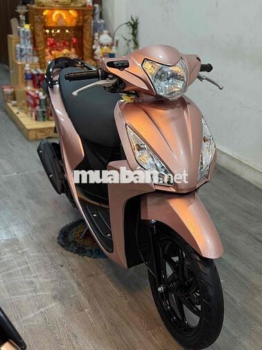 Vison 2018 hồng TFT siêu đẹp máy rin nợ xấu trả 7t