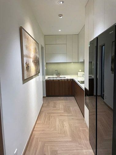 CHO THUÊ CĂN HỘ CAO CẤP GẦN SÂN BAY - DIAMOND CENTERY