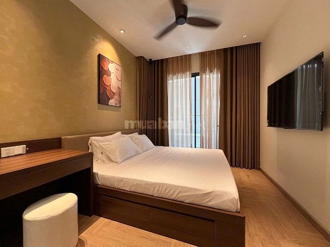 CHO THUÊ CĂN HỘ CAO CẤP GẦN SÂN BAY - DIAMOND CENTERY