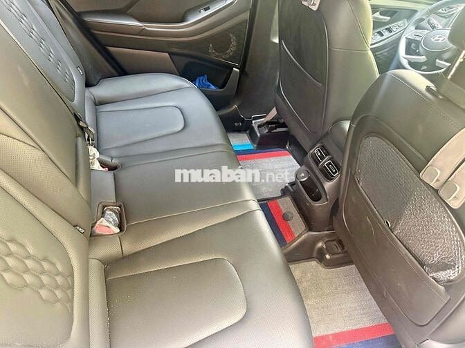 Hyundai Creta Cao Cấp 2025 Trắng 7000 km