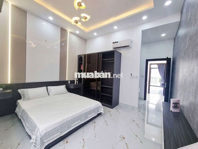🏠 NHỈNH 5 TỎI 60M2 CĂN GÓC 2T NGUYỄN KIỆM – 3PN CÓ PHÒNG TRỆT 🌸