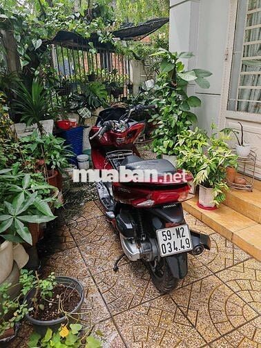 Honda PCX 2016 xe nhà cần bán