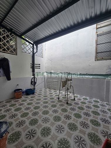 SIÊU PHẨM MỚI-ĐÚc 5 Tầng-HXH Giải Phóng-Tân Bình.DT 3.8x16-nhỉnh 10 TỶ