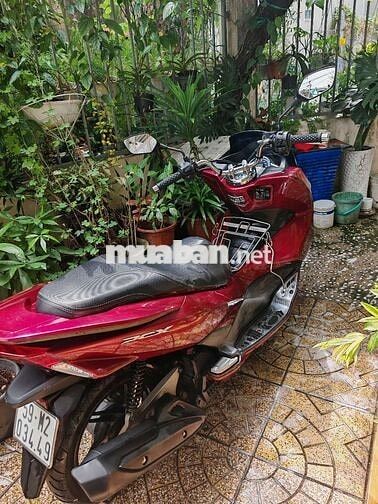 Honda PCX 2016 xe nhà cần bán