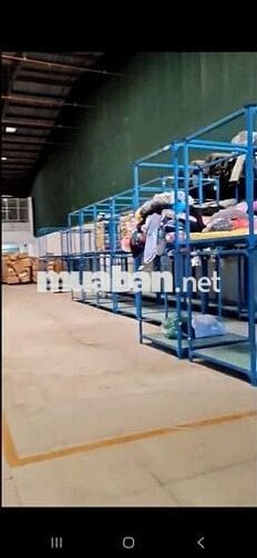 💢Cho thuê xưởng DT 14X70 Tổng 1200m Có PCCC